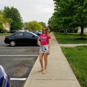 Meet your Posher, Elizabeth charlotte